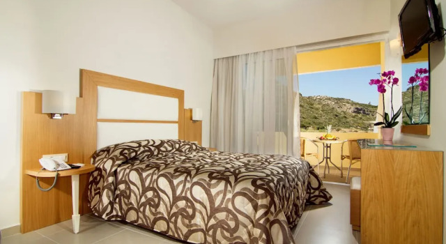 Номер Superior Sun Palace Hotel