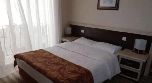 Номер Standard Gozde Deniz Hotel