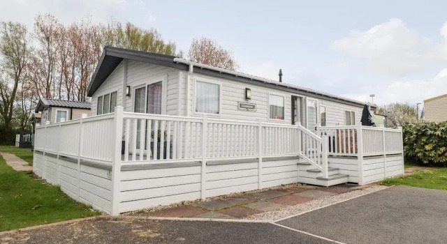 Rosella 38, Boek Hotel Hotels in Morecambe met parkeren, Parkeren