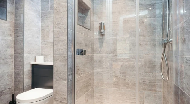 Двухместный номер Standard Glaramara Hotel