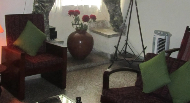 Madeleine Inn Guest House, Забронировать Гостевой дом Отели штата Кералы с парковкой, Парковка
