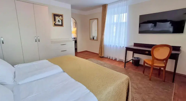 Двухместный номер Standard Villa Patriot Apartmány