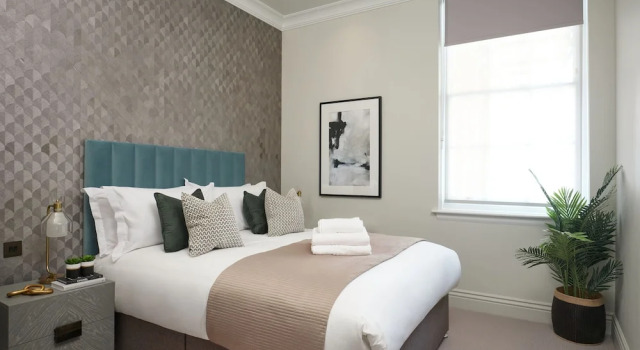 Номер Standard с 2 комнатами Mayfair - Peterson House