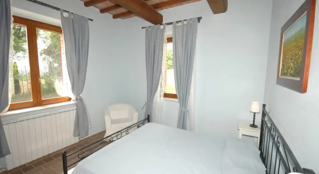 Casale Etrusco, Varaa Hotelli Todi Umbria