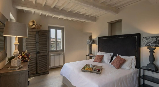 Villa Ugo - Luxury Villa Perugia-villa UGO