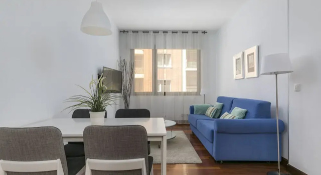 Lersundi by Forever Rentals, Book Hotel Bilbao 