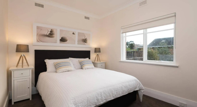 Sunrise at Penguin, Rezervasyon Tatil Evi Penguin Tasmanya