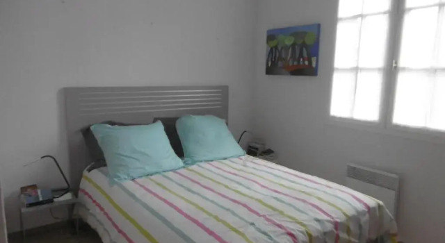 Appartement Arcachon, 3 pièces, 6 personnes - FR-1-474-33, Забронировать Апартаменты/квартира Апартаменты Бассен-д'Аркашон, Апартаменты/квартира