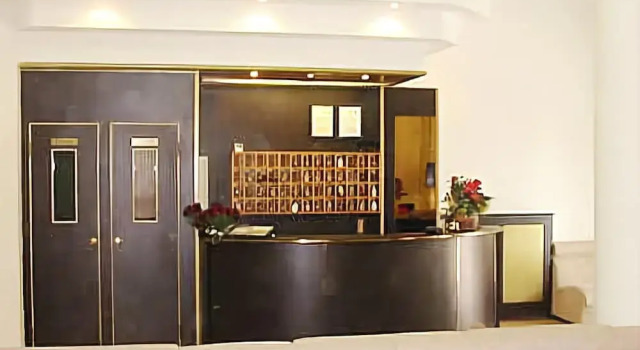 Hermitage Hotel