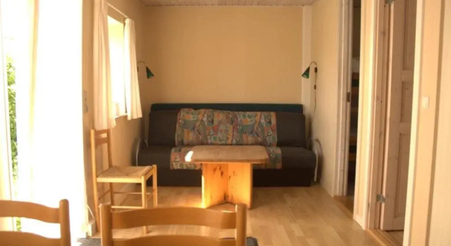 Sorø Camping & Cottages, Reserva ahora Camping Soro Selandia