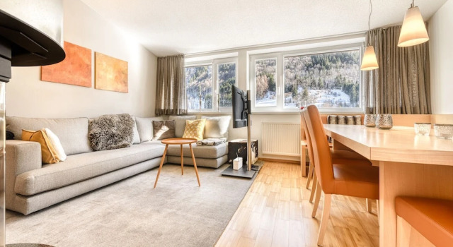 Семейные апартаменты Familienferienwohnung Paula