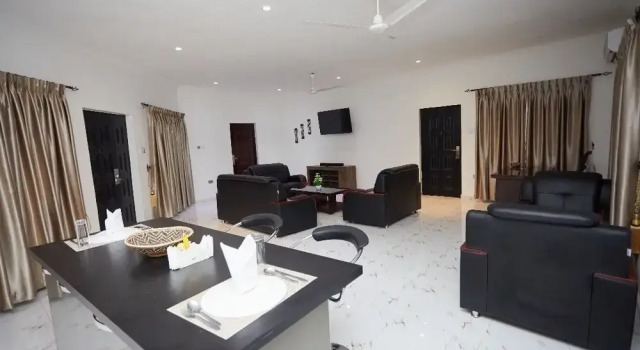 Люкс Executive Royal Cosy Hills