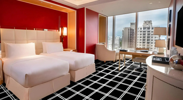 The Lin Hotel