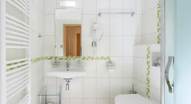 Апартаменты Standard JBX Albatros Lipno