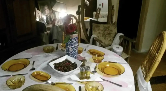Номер Standard Smouha Zahran Haus for Private rooms or Private Apartment