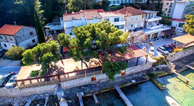 Апартаменты Apartment Boras Lux