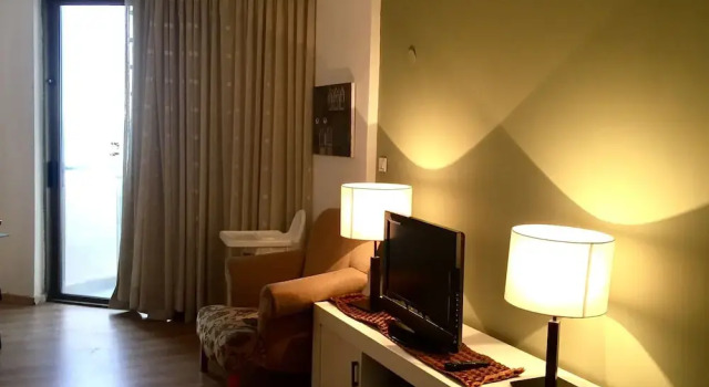 Люкс Comfort Raphael Apartments