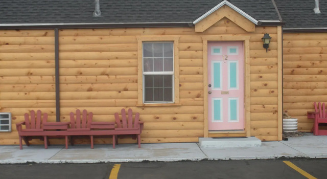 Marianna Inn Panguitch, Забронировать Отель Пангич Пангитч