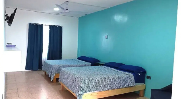 Hotel Posada Los Faroles Atlixco, Prenota Hotel Atlixco Stato di Puebla