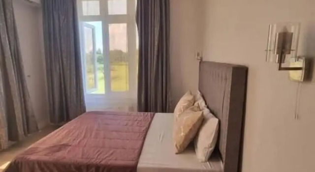 Апартаменты Legacy Homes 1B Apartment