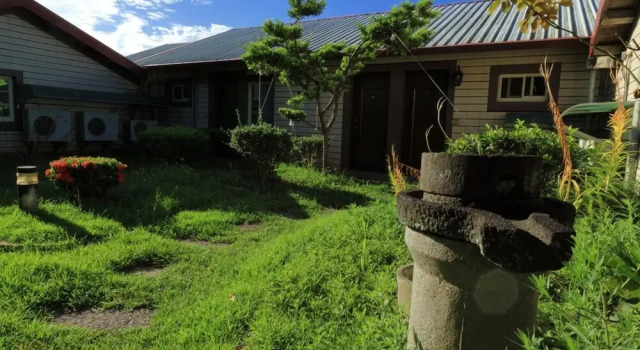 Hualien Gujing Homestay