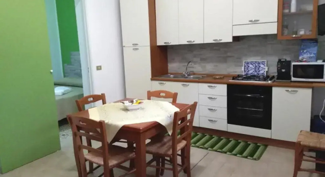 Апартаменты Carpe Diem Apartments
