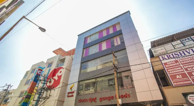 Hotel O Paradise Inn, Забронировать Отель Недорогие отели штата Карнатаки, недорого