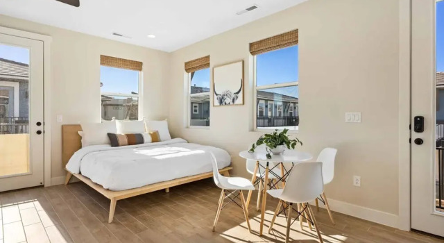 No Bad Days Casita 1 Bedroom Condo, Varaa Lomakoti St. George 