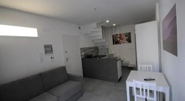 Апартаменты Appartamenti porta mare