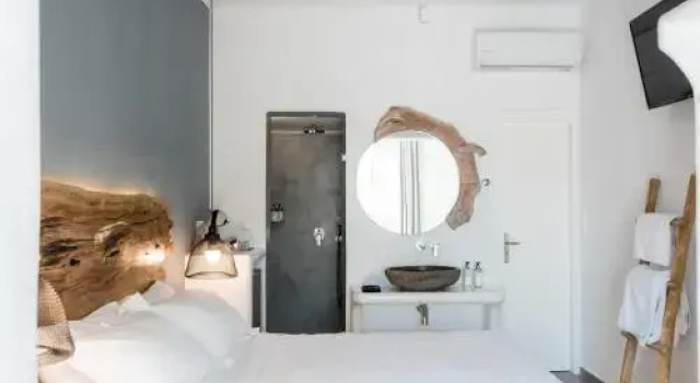 Casa Anna Suites, Prenota Hotel Tagou Mykonos