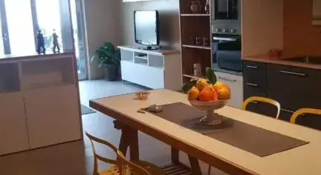 Anteo holiday house
