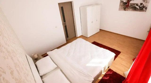 Serenity House Apartments, Varaa Huoneisto Sibiu 