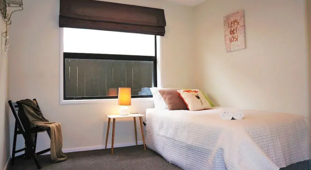 Perfect On Powderham Prime Inner City Location, Забронировать Отель Нью-Плимут Stratford Mountain Club, рядом с Puke Ariki