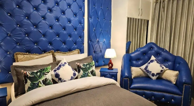 Апартаменты Superior RJs Guesthouse