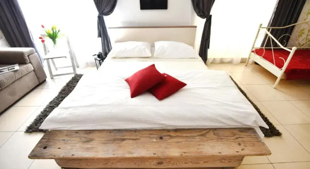Студия Apartment Kokolo