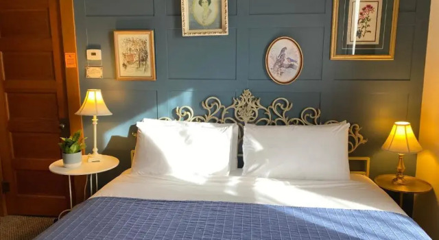 Номер Standard Hotel Vendome