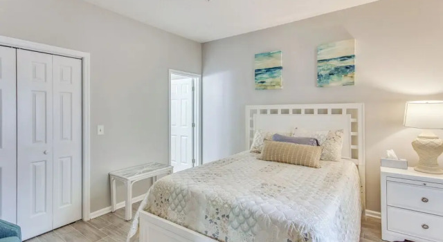 3 Mi to Cherry Grove Beach: Coastal Condo Retreat!, Забронировать Апартаменты/квартира Апартаменты Южной Каролины, Апартаменты/квартира