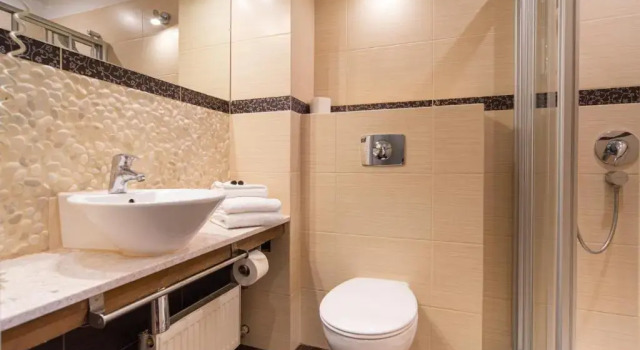 Двухместный номер Standard Marena Wellness & Spa