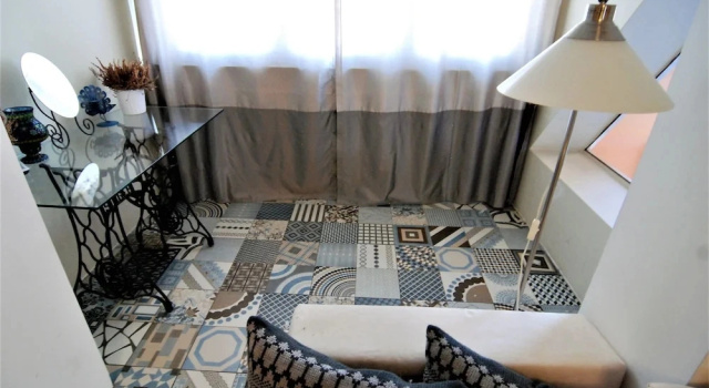 Апартаменты Comfort Baratero At Home Apartments