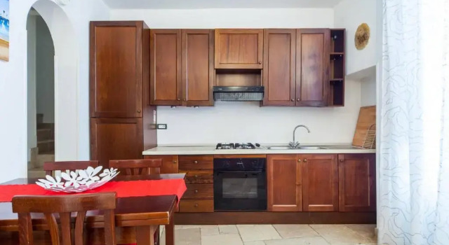 Номер Standard Casa Vega