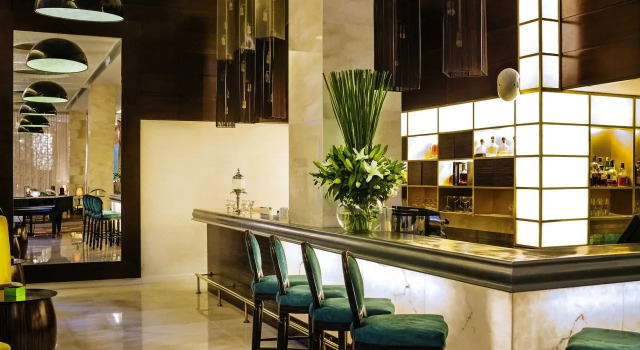 Hotel de l'Opera Hanoi - Mgallery