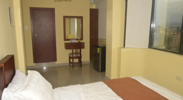 Номер Standard Olan´s Hotel Group