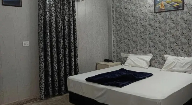 Номер Comfort Haveli Heritage