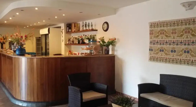 Hotel Plammas