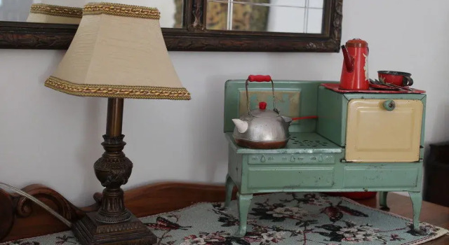 Blue Butterfly Bed and Breakfast, Varaa Hotelli  