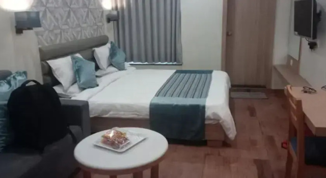 Hotel Everland, Rezervovat Hotel Hotely v Gujarat s parkováním, Parkování