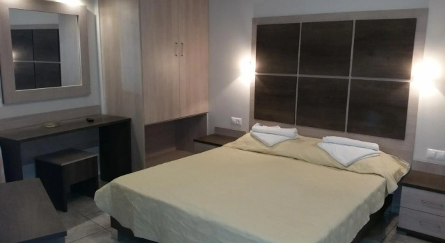 Pallada Hotel, Забронировать Отель Недорогие отели Айя-Галини, недорого