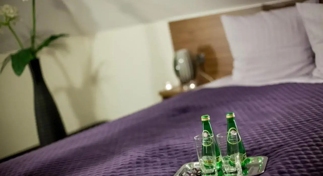 Gościniec Nad Gopłem, Réserver Hôtel Kruszwica Cujavie-Poméranie