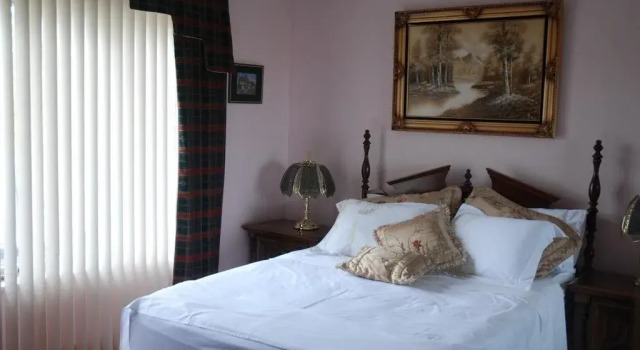 Stirling B&B, Varaa Bed and Breakfast  