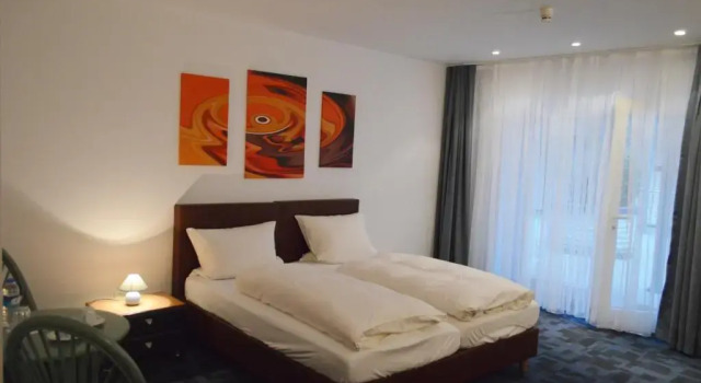 Двухместный номер Standard Hotel B8 Voerde
